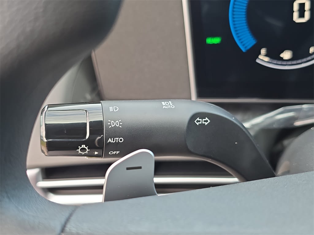 Thumbnail: 2026 Hyundai Tucson - 28