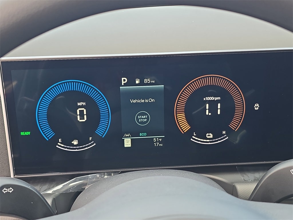 Thumbnail: 2026 Hyundai Tucson - 31