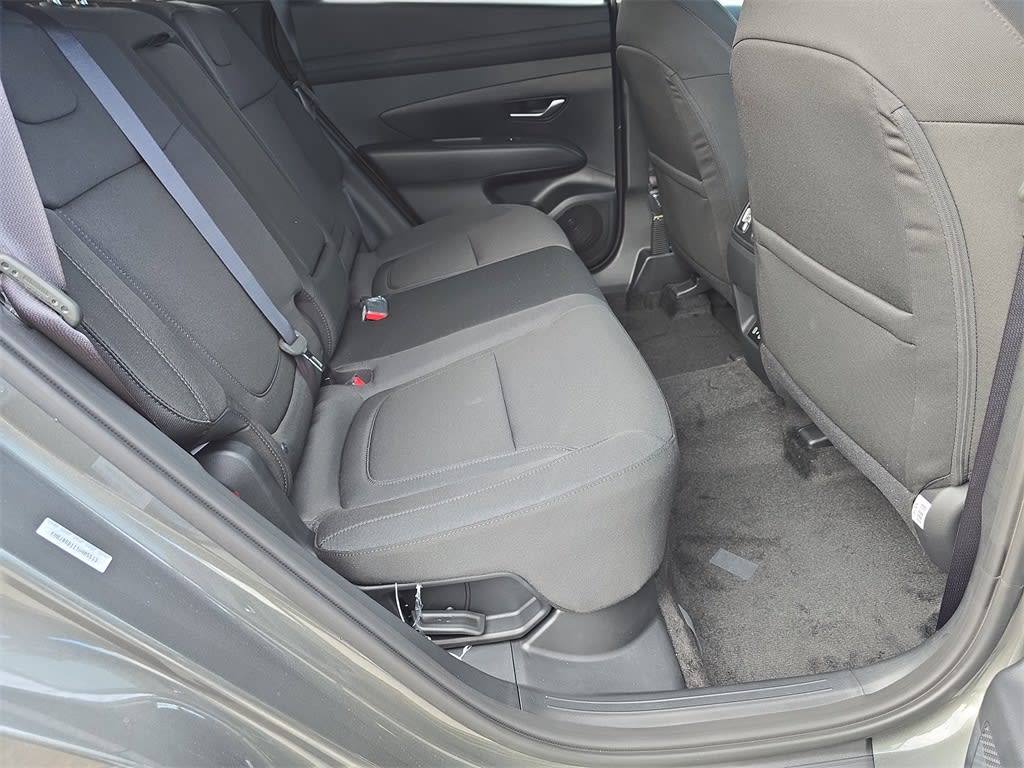 Thumbnail: 2026 Hyundai Tucson - 25