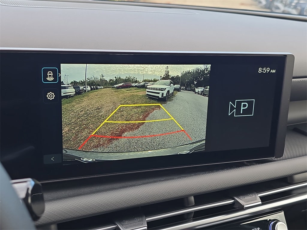 Thumbnail: 2026 Hyundai Tucson - 16