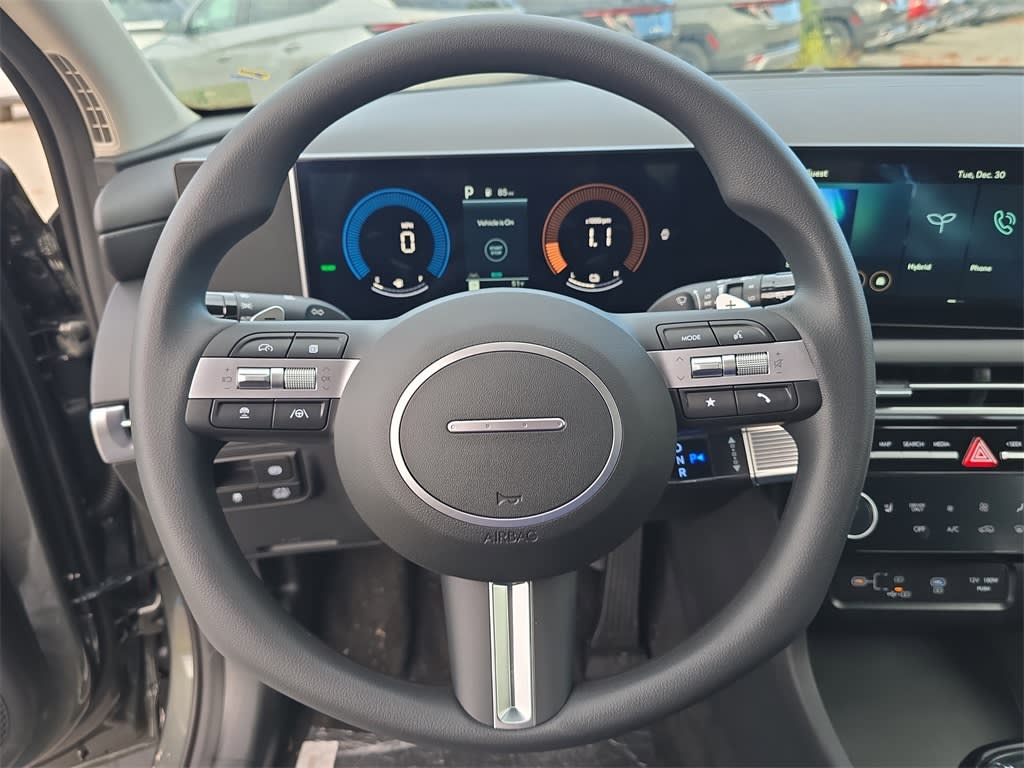 Thumbnail: 2026 Hyundai Tucson - 13