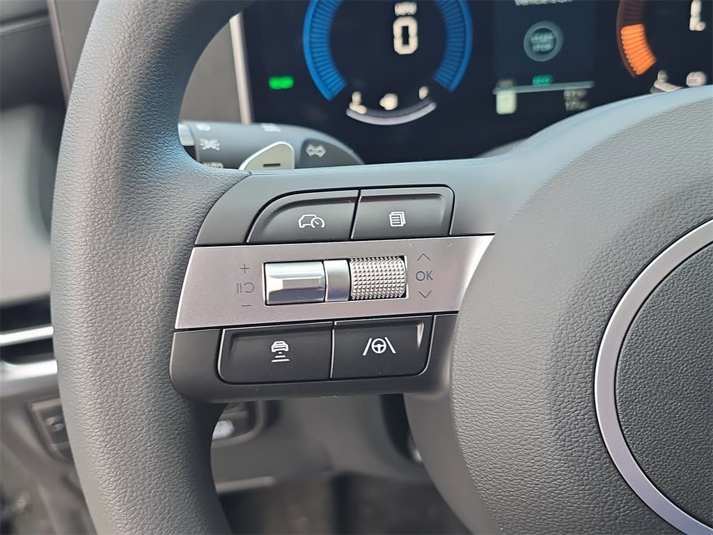 Thumbnail: 2026 Hyundai Tucson - 26