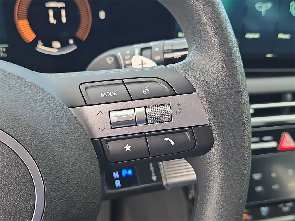 Thumbnail: 2026 Hyundai Tucson - 27