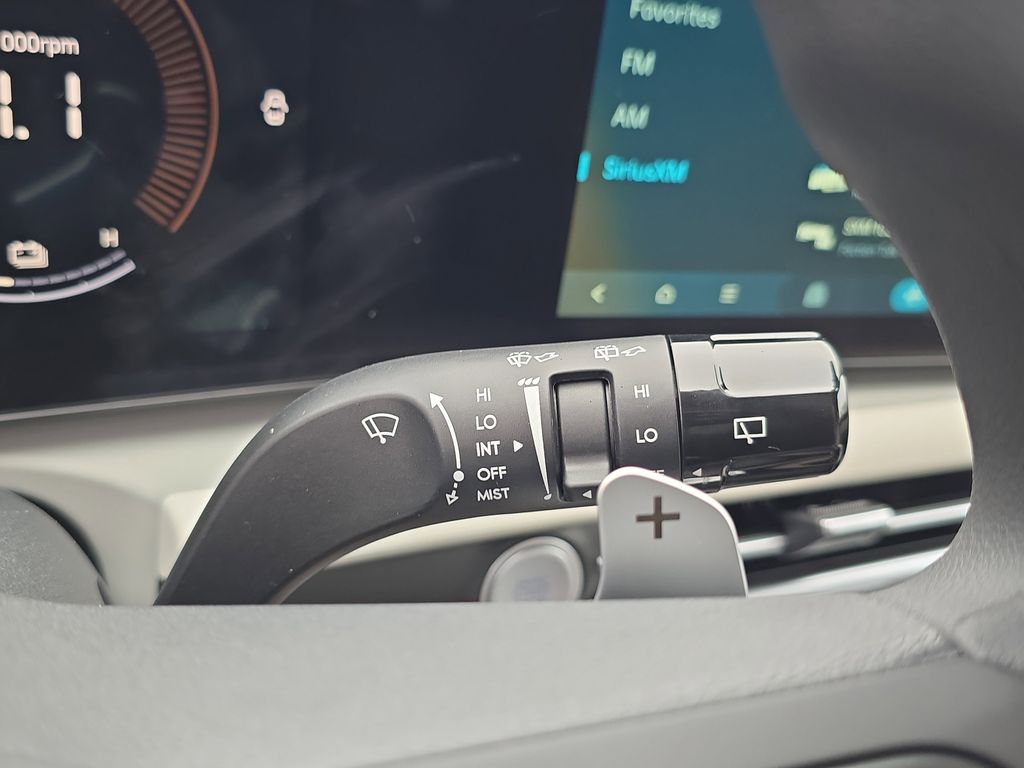 Thumbnail: 2026 Hyundai Tucson - 27