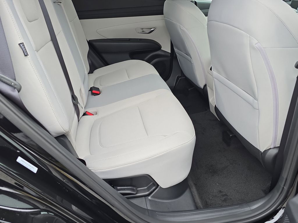 Thumbnail: 2026 Hyundai Tucson - 24