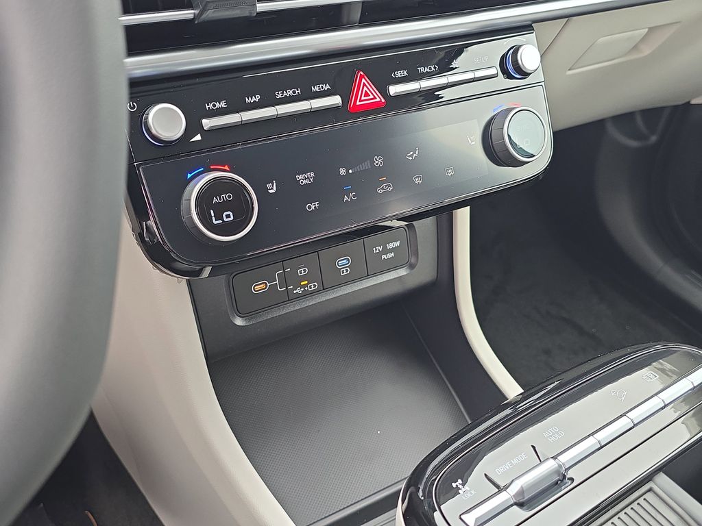 Thumbnail: 2026 Hyundai Tucson - 29