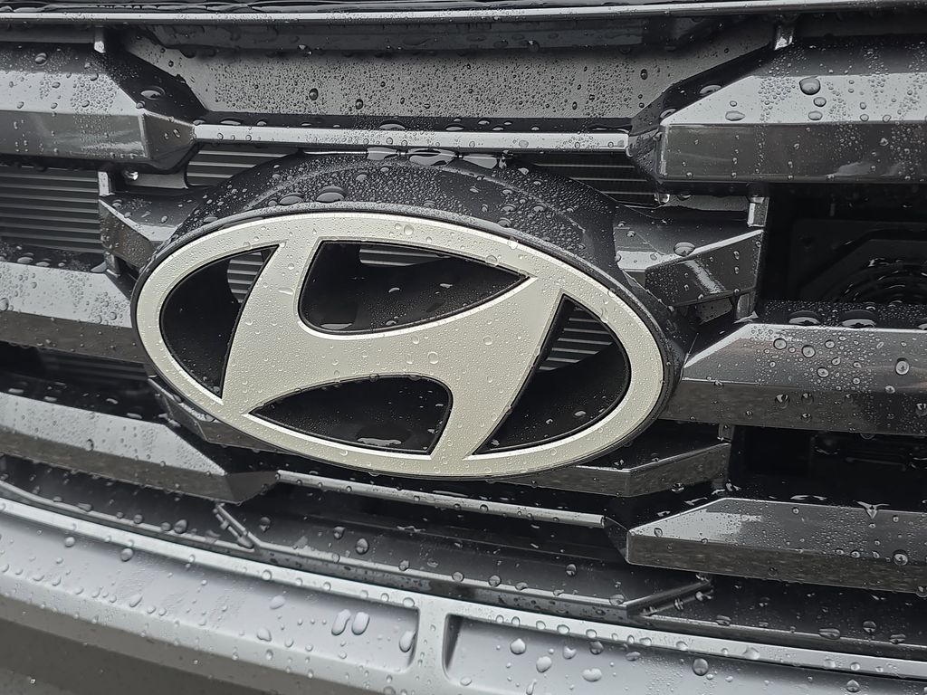 Thumbnail: 2026 Hyundai Tucson - 9