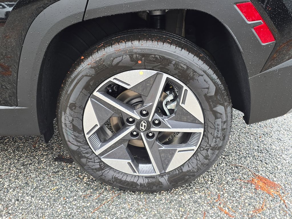 Thumbnail: 2026 Hyundai Tucson - 8