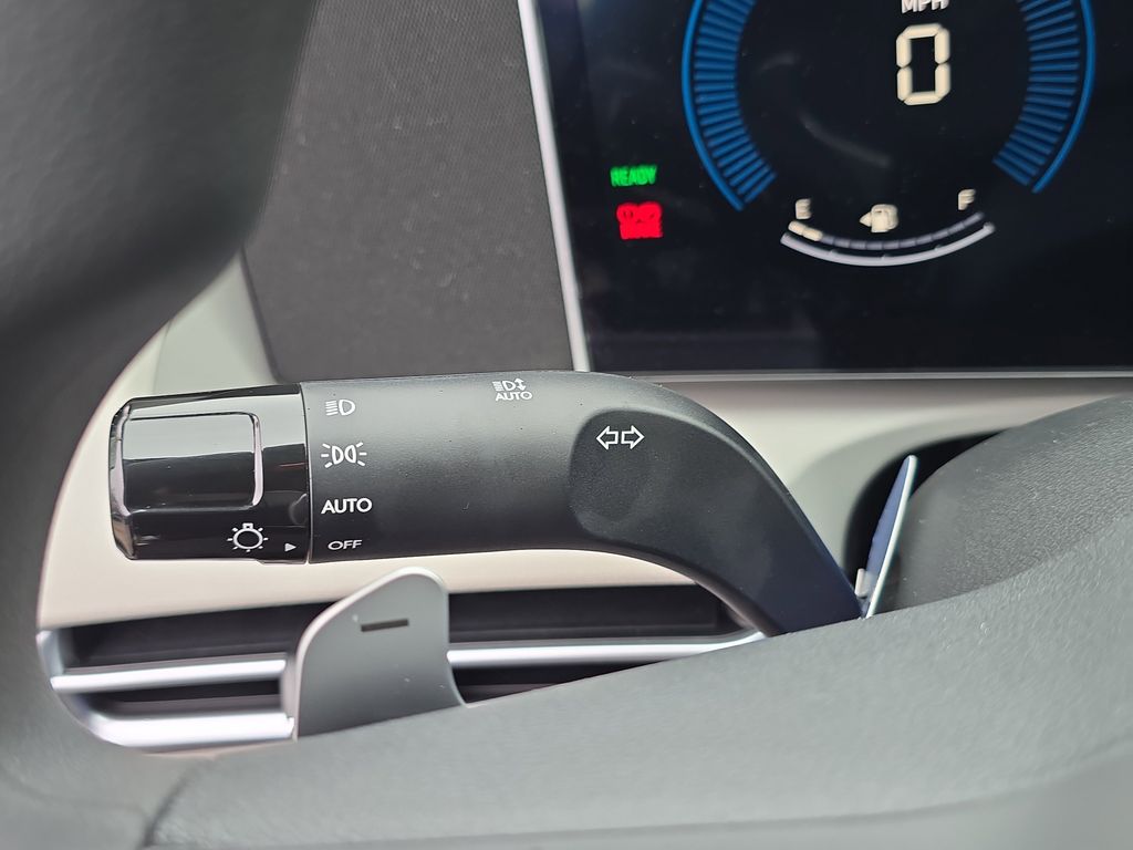 Thumbnail: 2026 Hyundai Tucson - 16