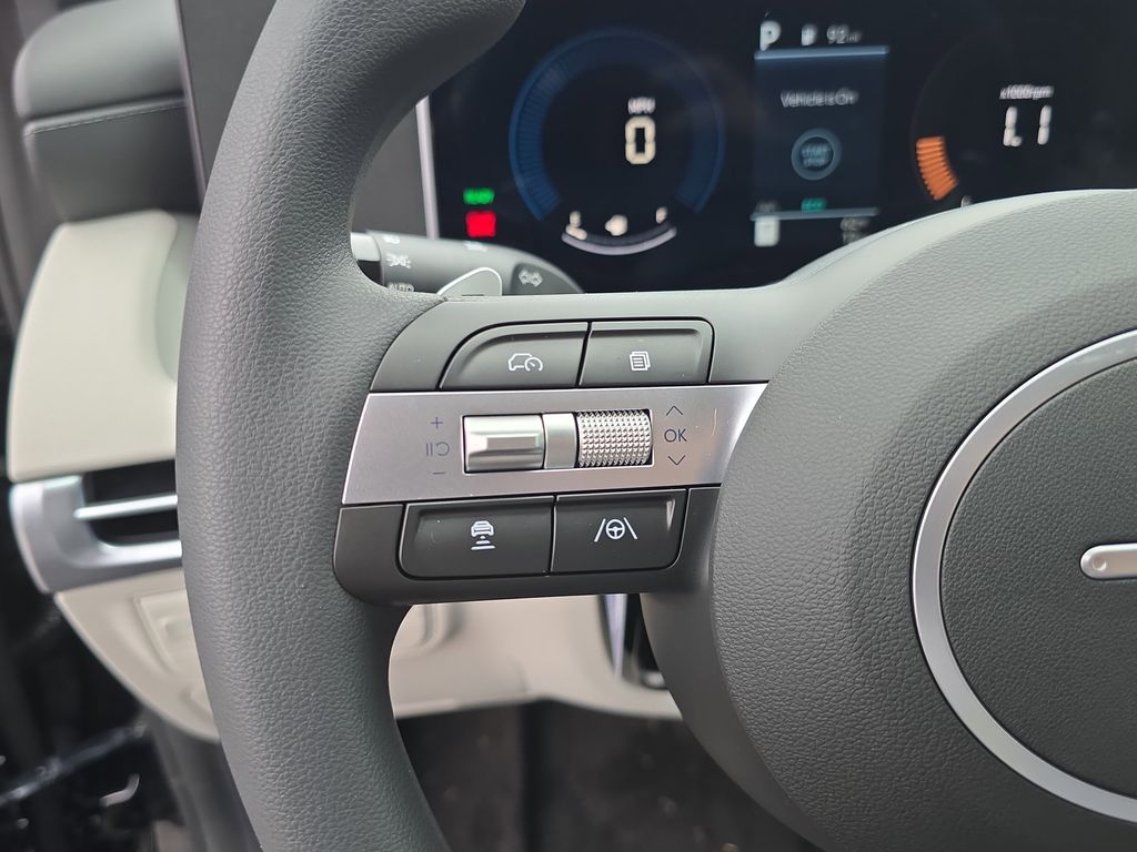 Thumbnail: 2026 Hyundai Tucson - 25