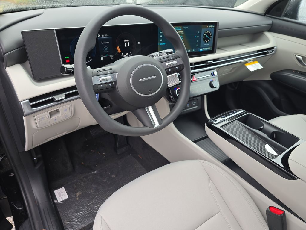 Thumbnail: 2026 Hyundai Tucson - 2