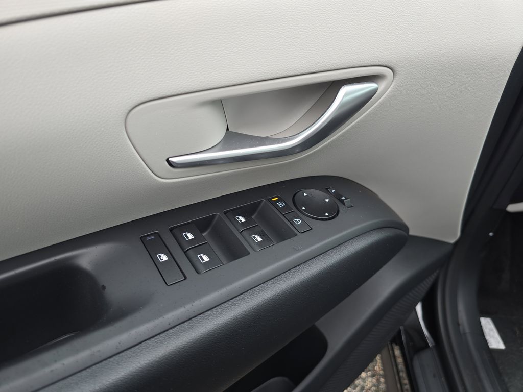 Thumbnail: 2026 Hyundai Tucson - 22