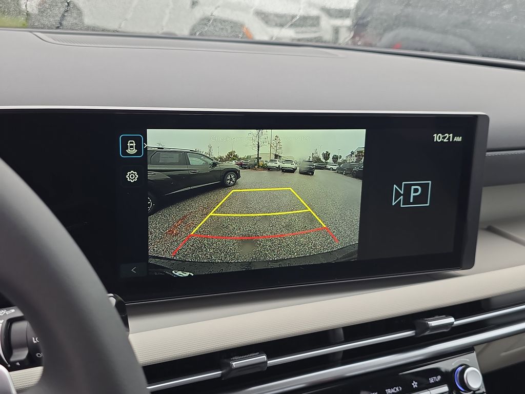 Thumbnail: 2026 Hyundai Tucson - 28