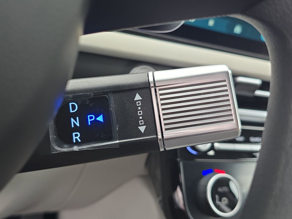 Thumbnail: 2026 Hyundai Tucson - 30