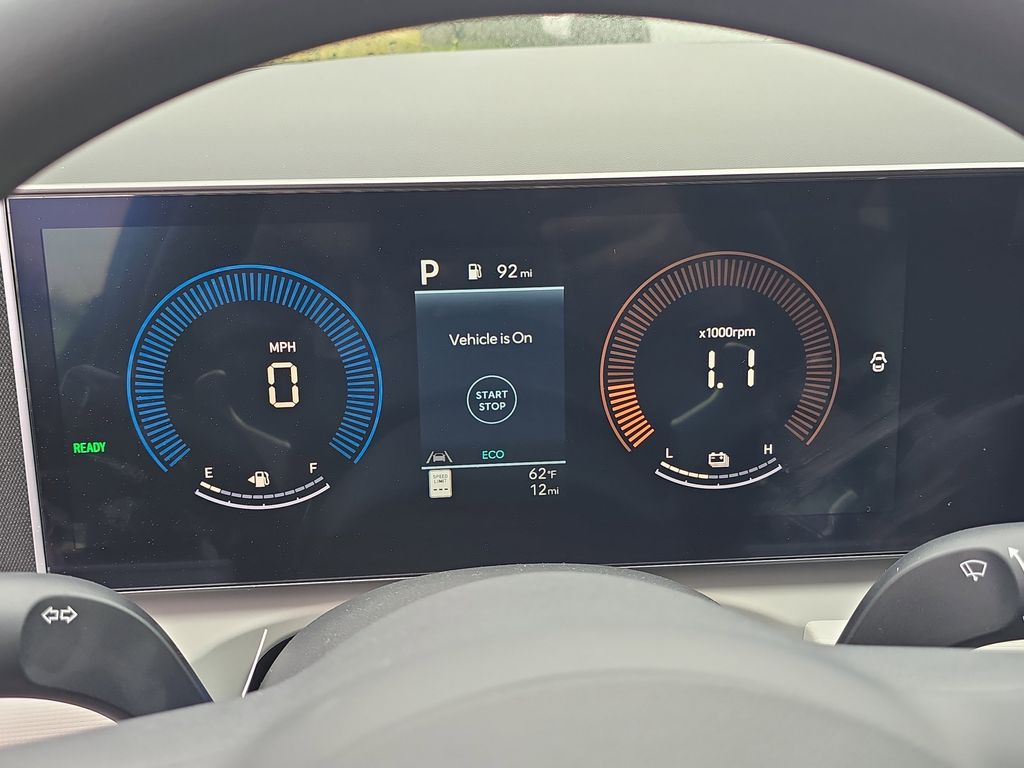 Thumbnail: 2026 Hyundai Tucson - 31