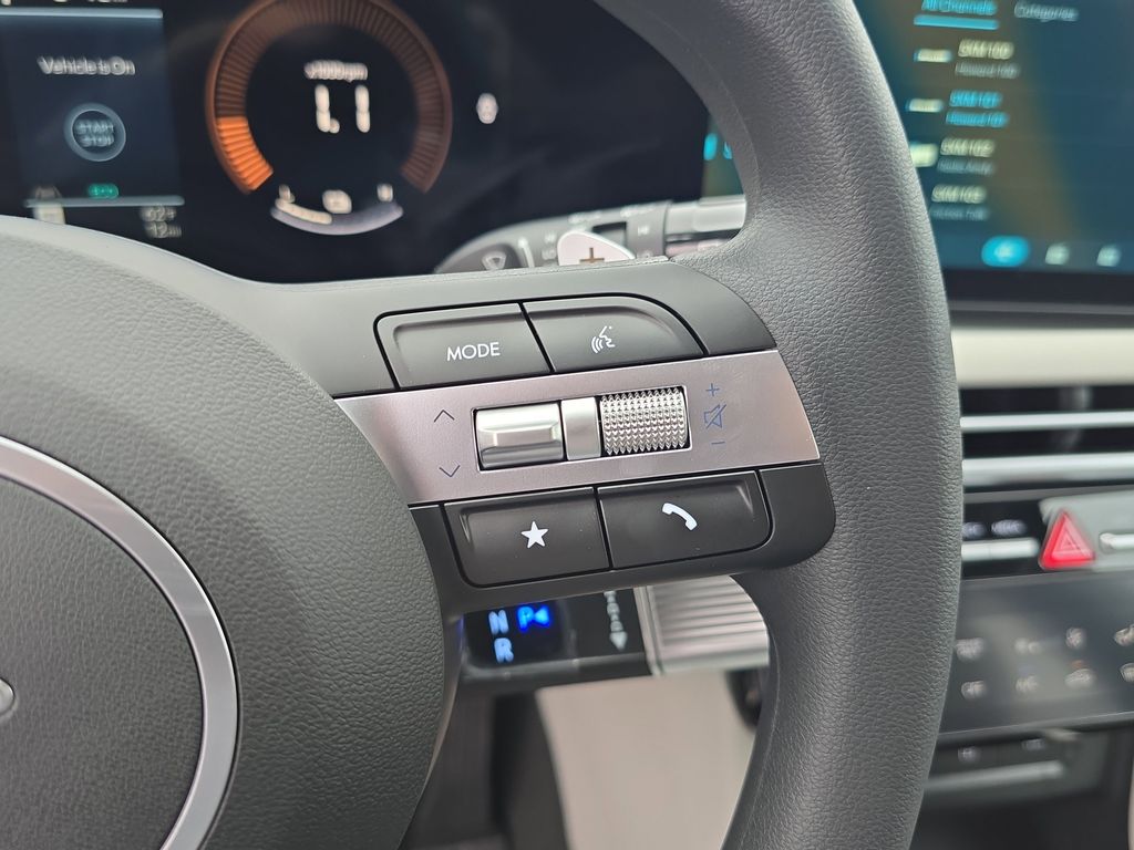 Thumbnail: 2026 Hyundai Tucson - 26