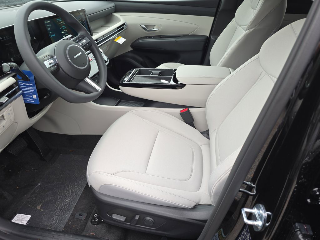 Thumbnail: 2026 Hyundai Tucson - 11