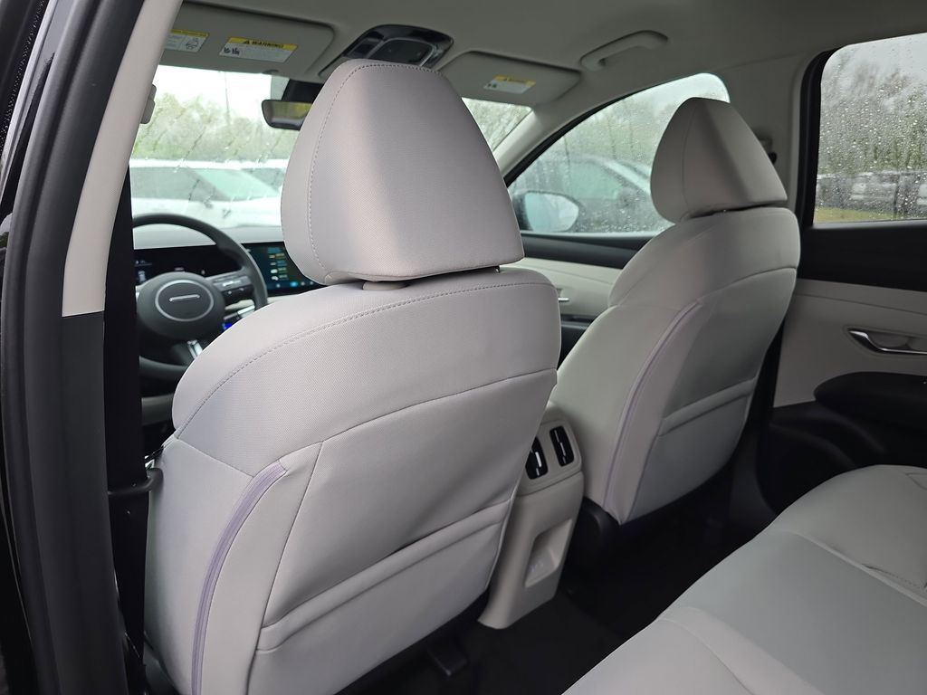 Thumbnail: 2026 Hyundai Tucson - 13