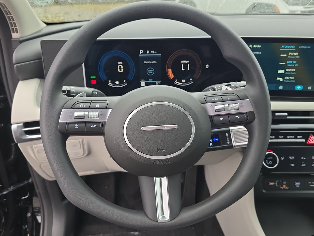 Thumbnail: 2026 Hyundai Tucson - 14