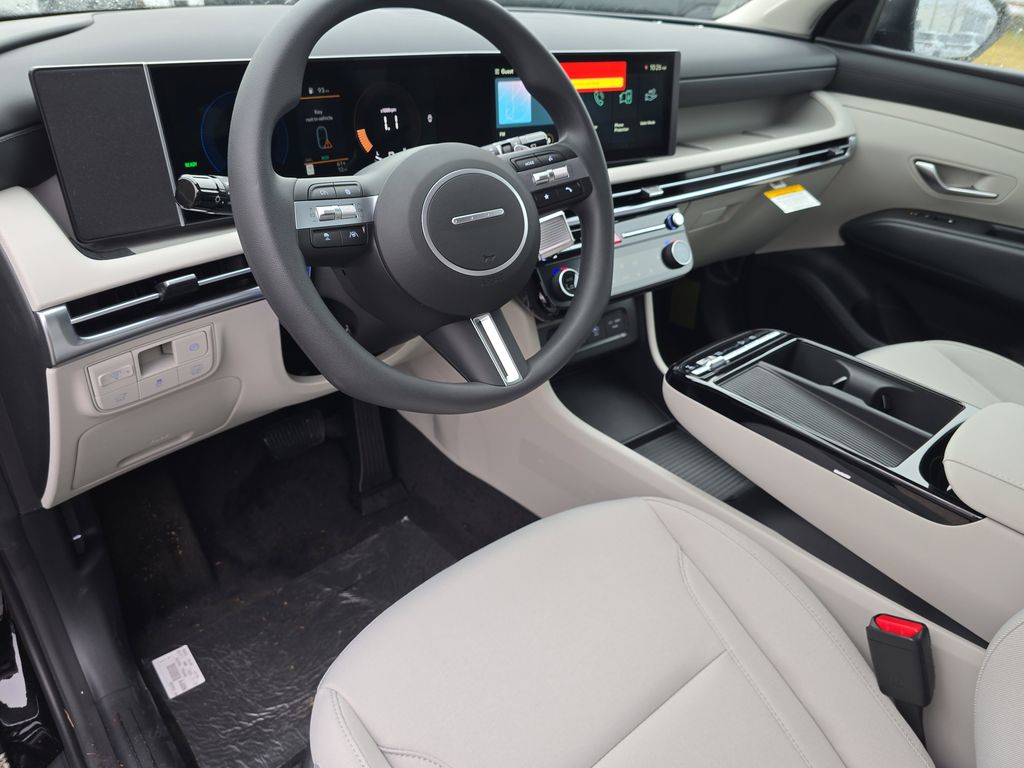 Thumbnail: 2026 Hyundai Tucson - 2