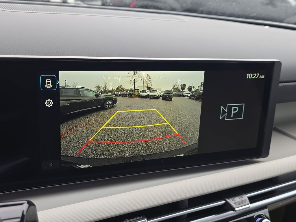 Thumbnail: 2026 Hyundai Tucson - 28