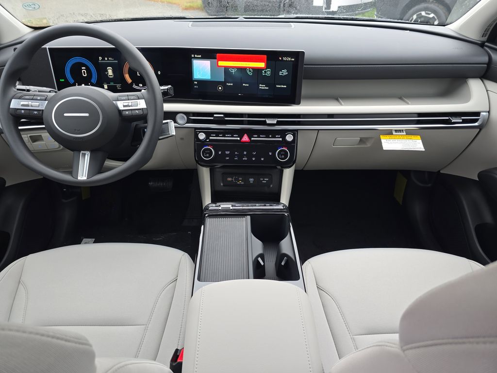 Thumbnail: 2026 Hyundai Tucson - 9