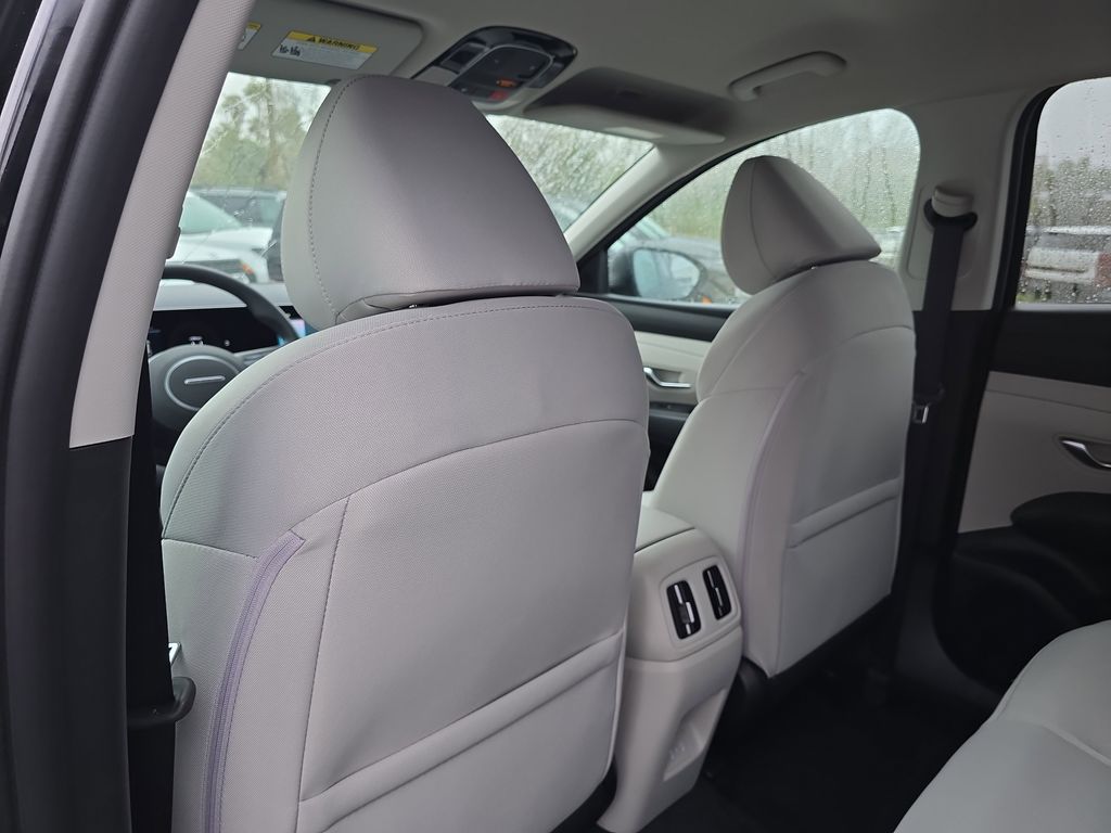 Thumbnail: 2026 Hyundai Tucson - 11