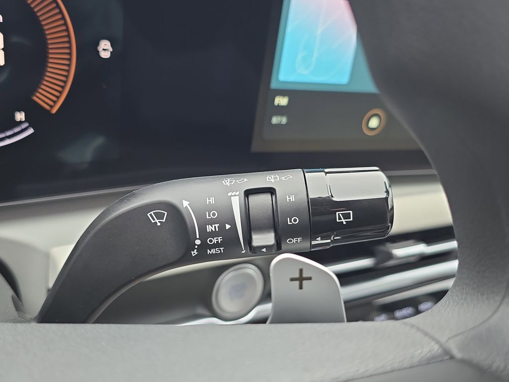 Thumbnail: 2026 Hyundai Tucson - 16