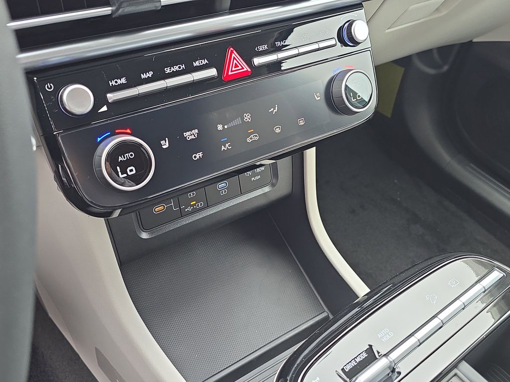 Thumbnail: 2026 Hyundai Tucson - 29