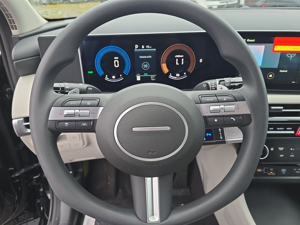 Thumbnail: 2026 Hyundai Tucson - 13