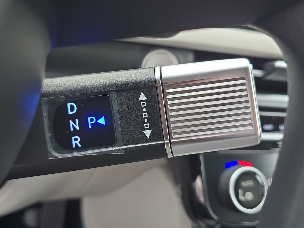 Thumbnail: 2026 Hyundai Tucson - 30