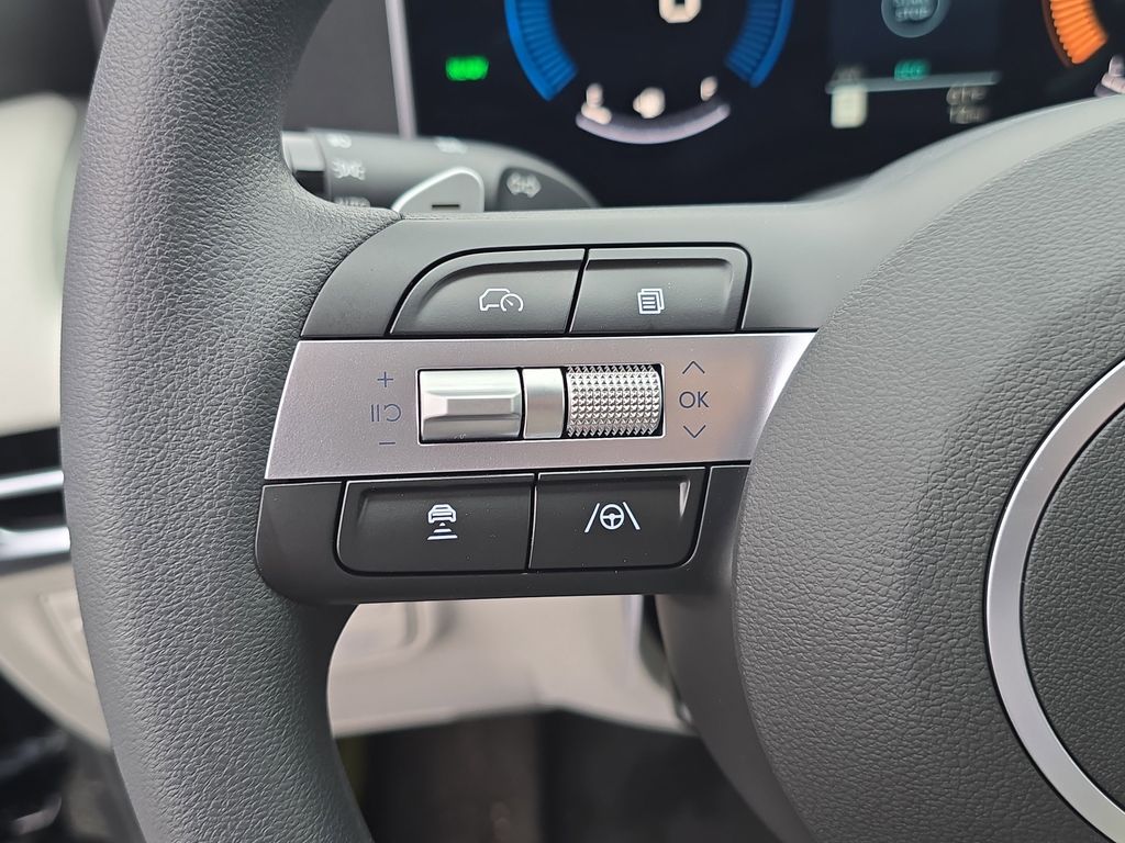 Thumbnail: 2026 Hyundai Tucson - 26