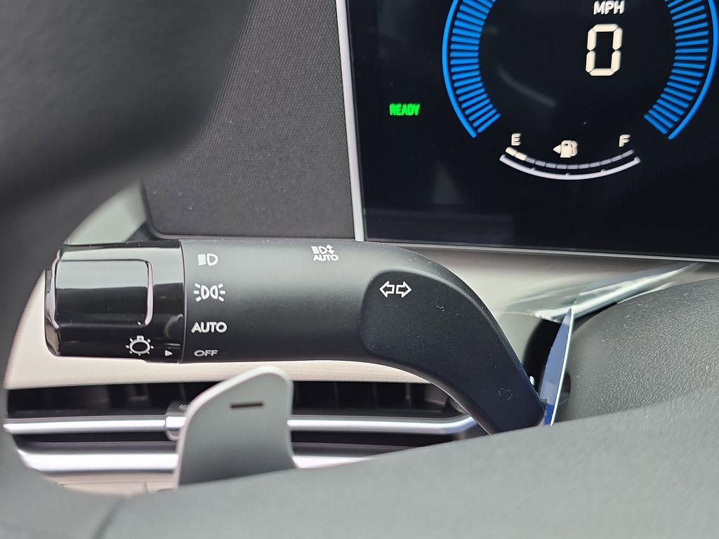 Thumbnail: 2026 Hyundai Tucson - 15