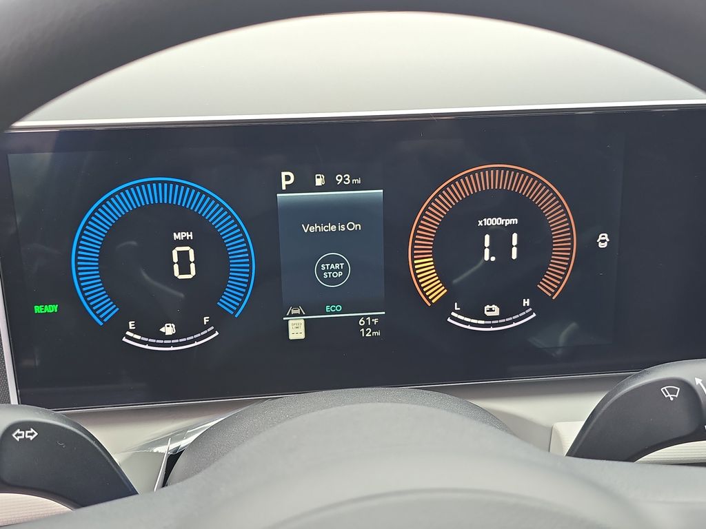 Thumbnail: 2026 Hyundai Tucson - 31