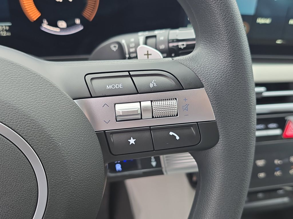 Thumbnail: 2026 Hyundai Tucson - 27