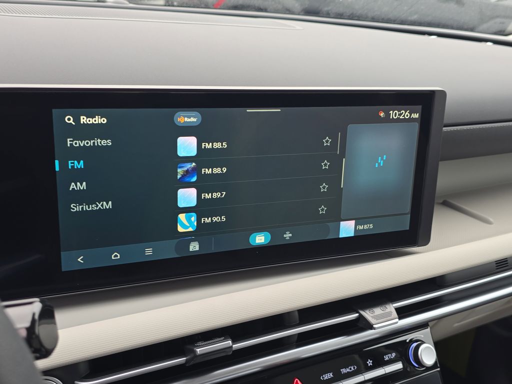 Thumbnail: 2026 Hyundai Tucson - 14