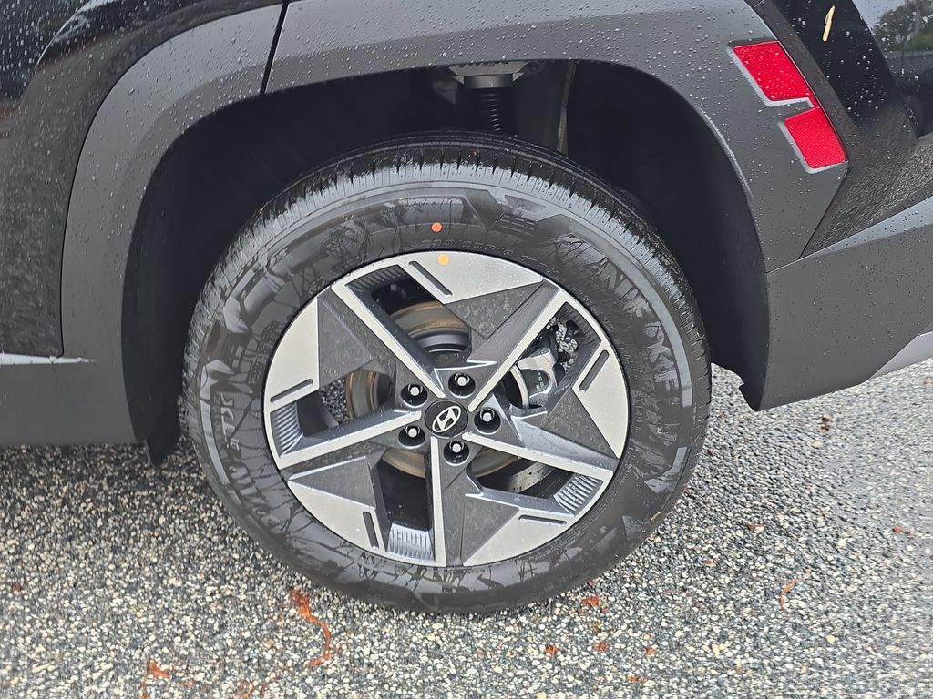 Thumbnail: 2026 Hyundai Tucson - 8