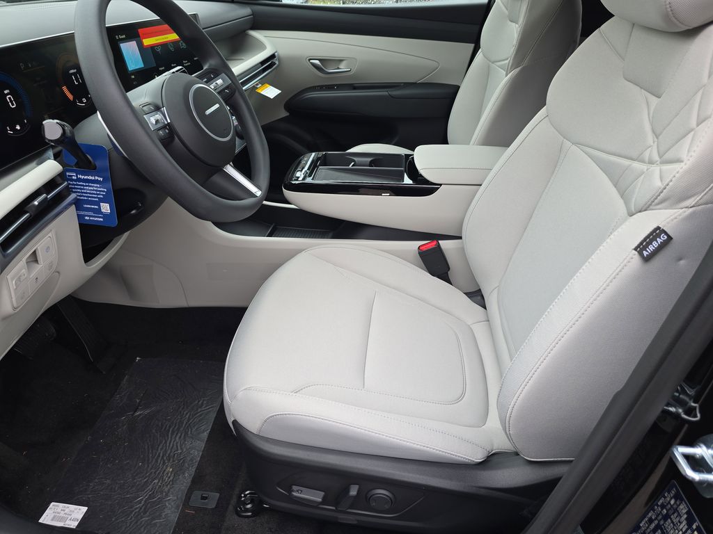 Thumbnail: 2026 Hyundai Tucson - 10