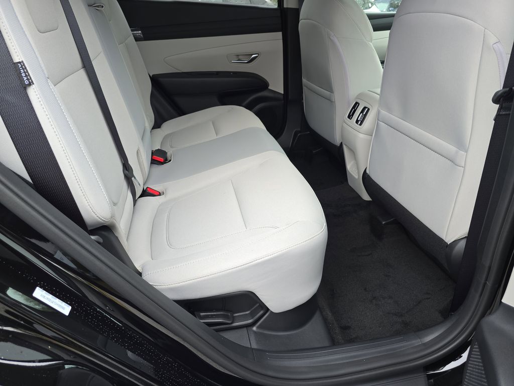 Thumbnail: 2026 Hyundai Tucson - 24