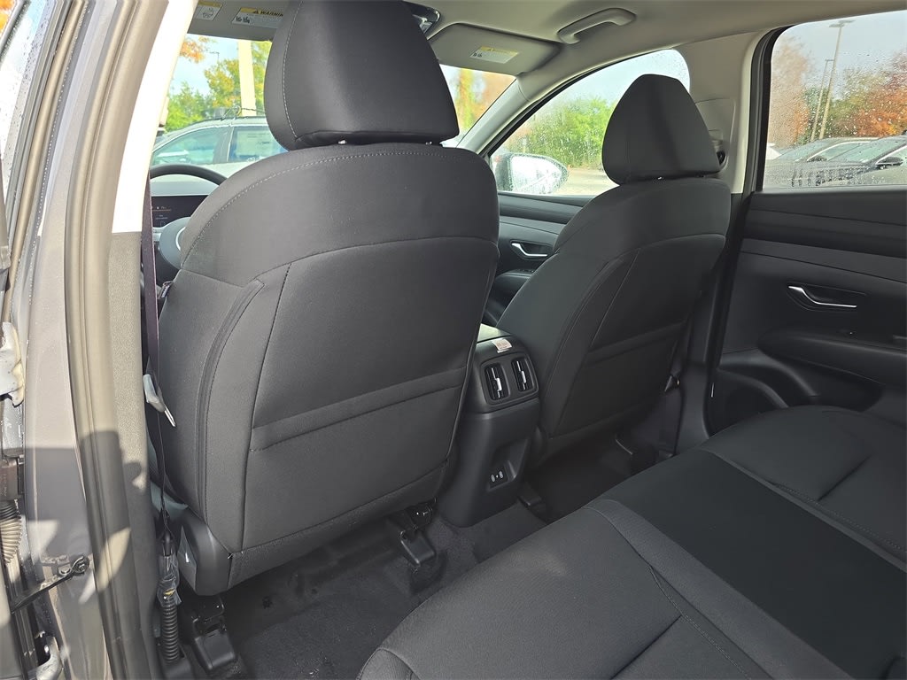 Thumbnail: 2026 Hyundai Tucson - 12