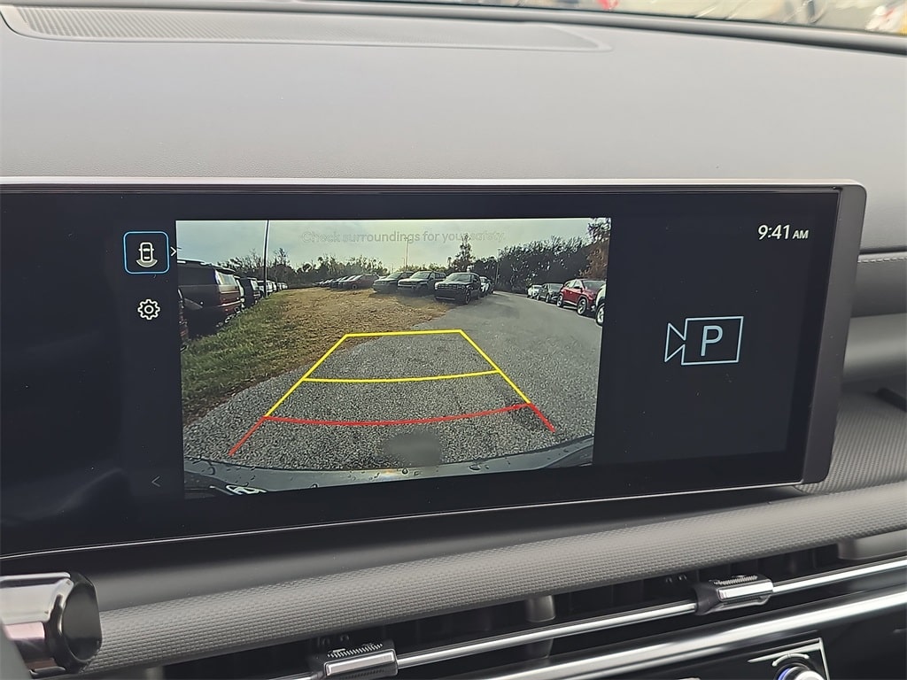 Thumbnail: 2026 Hyundai Tucson - 28