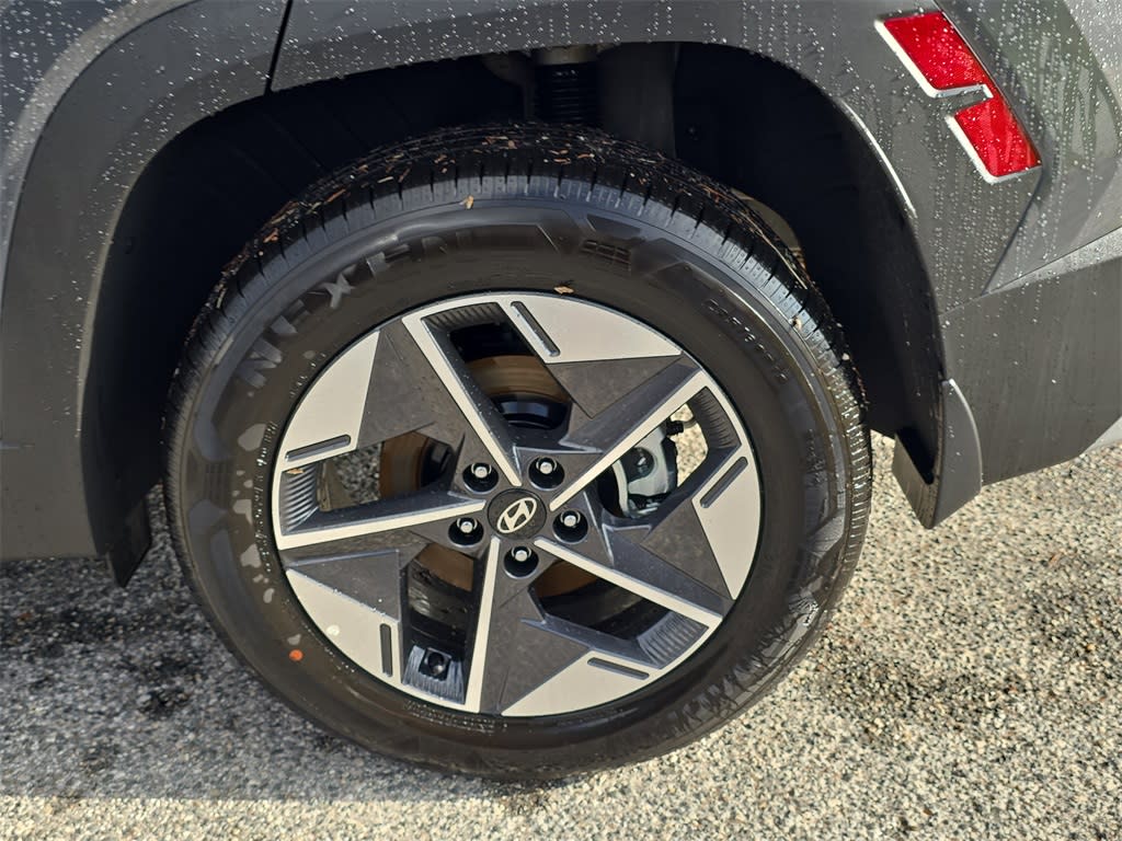 Thumbnail: 2026 Hyundai Tucson - 8