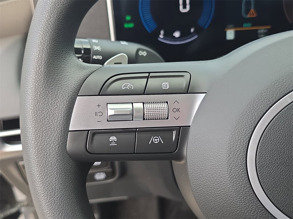 Thumbnail: 2026 Hyundai Tucson - 25