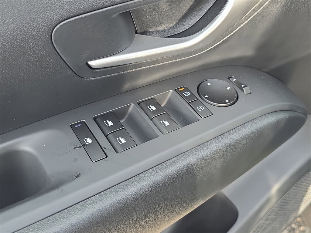 Thumbnail: 2026 Hyundai Tucson - 22