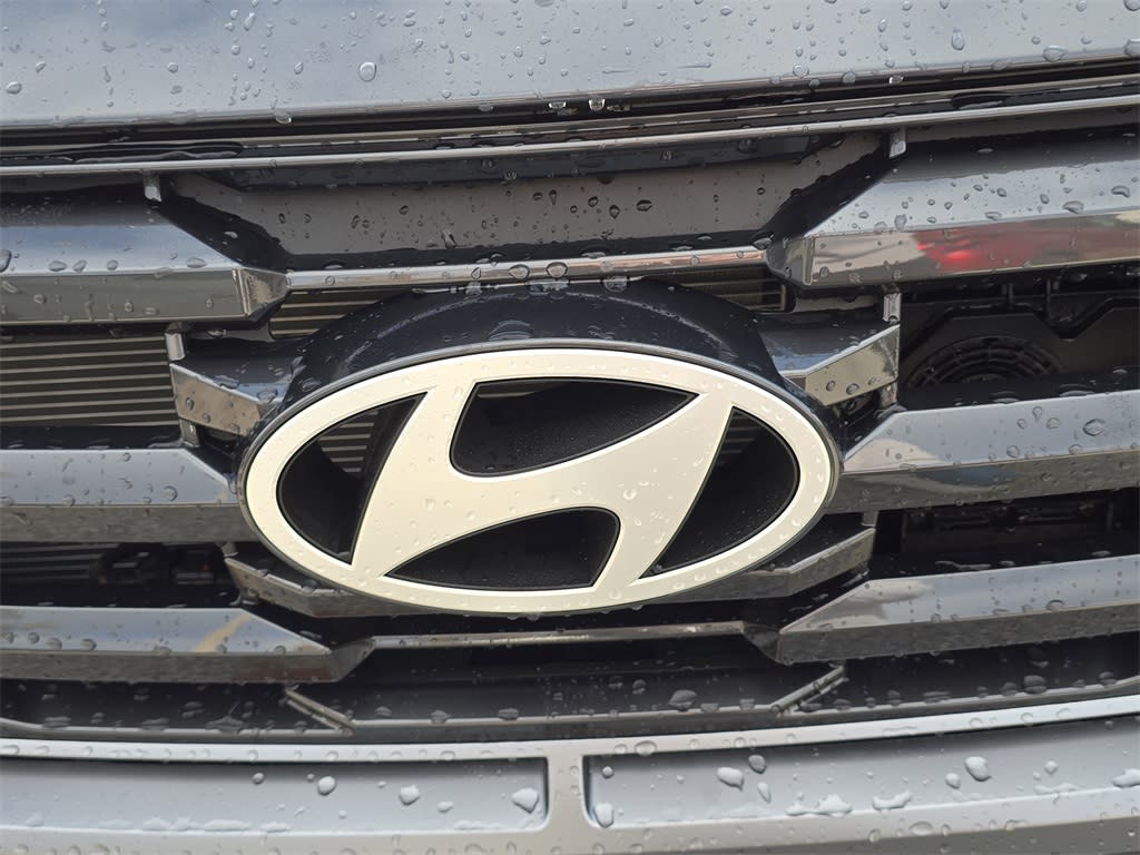 Thumbnail: 2026 Hyundai Tucson - 7