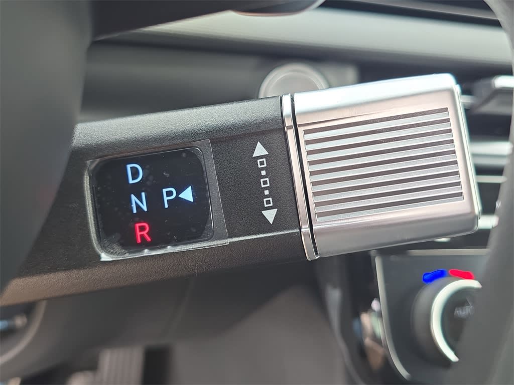 Thumbnail: 2026 Hyundai Tucson - 30