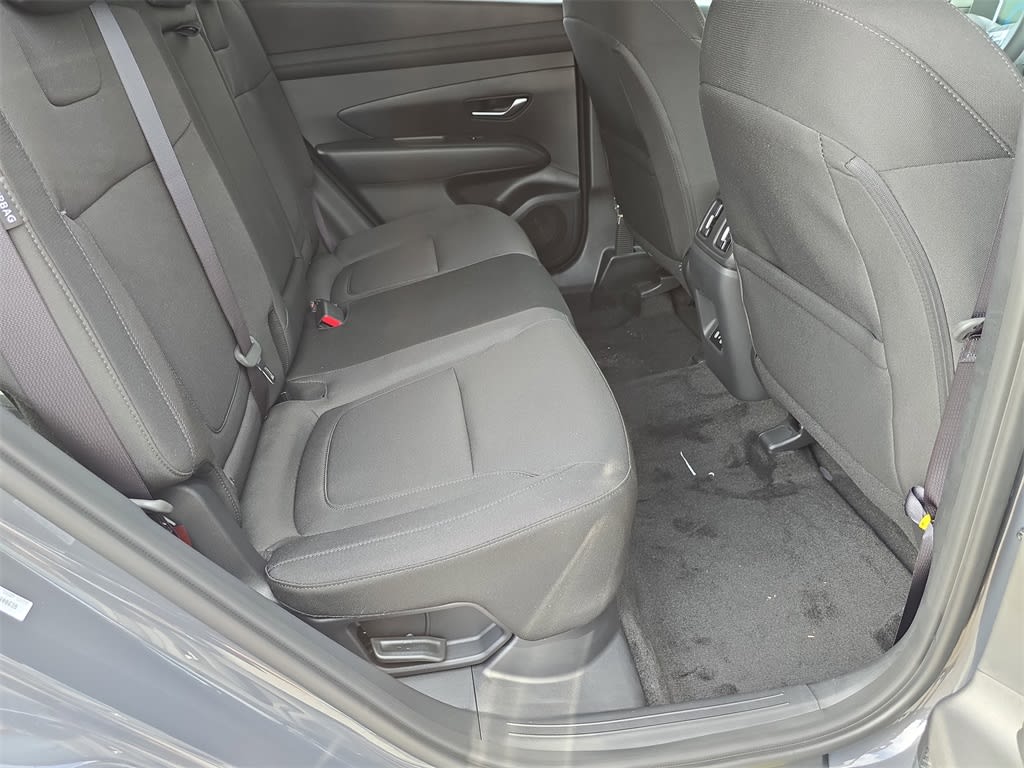 Thumbnail: 2026 Hyundai Tucson - 24