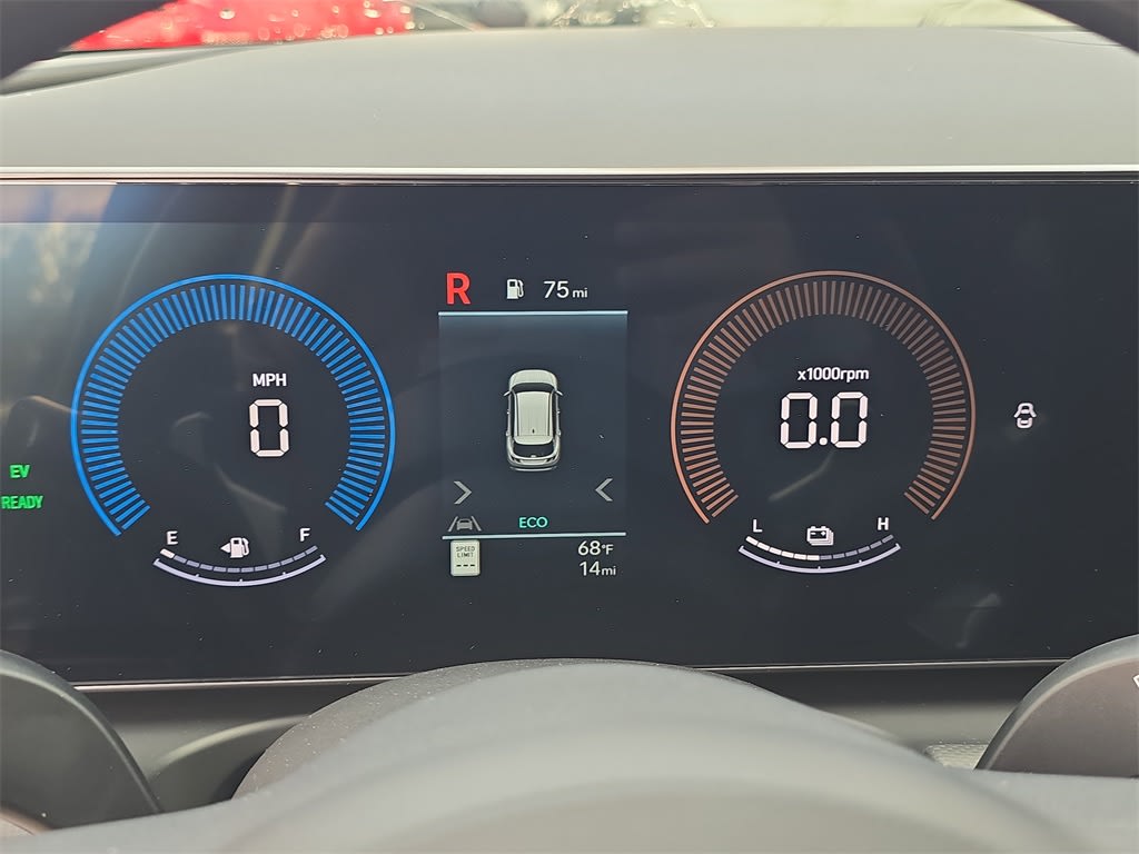 Thumbnail: 2026 Hyundai Tucson - 31