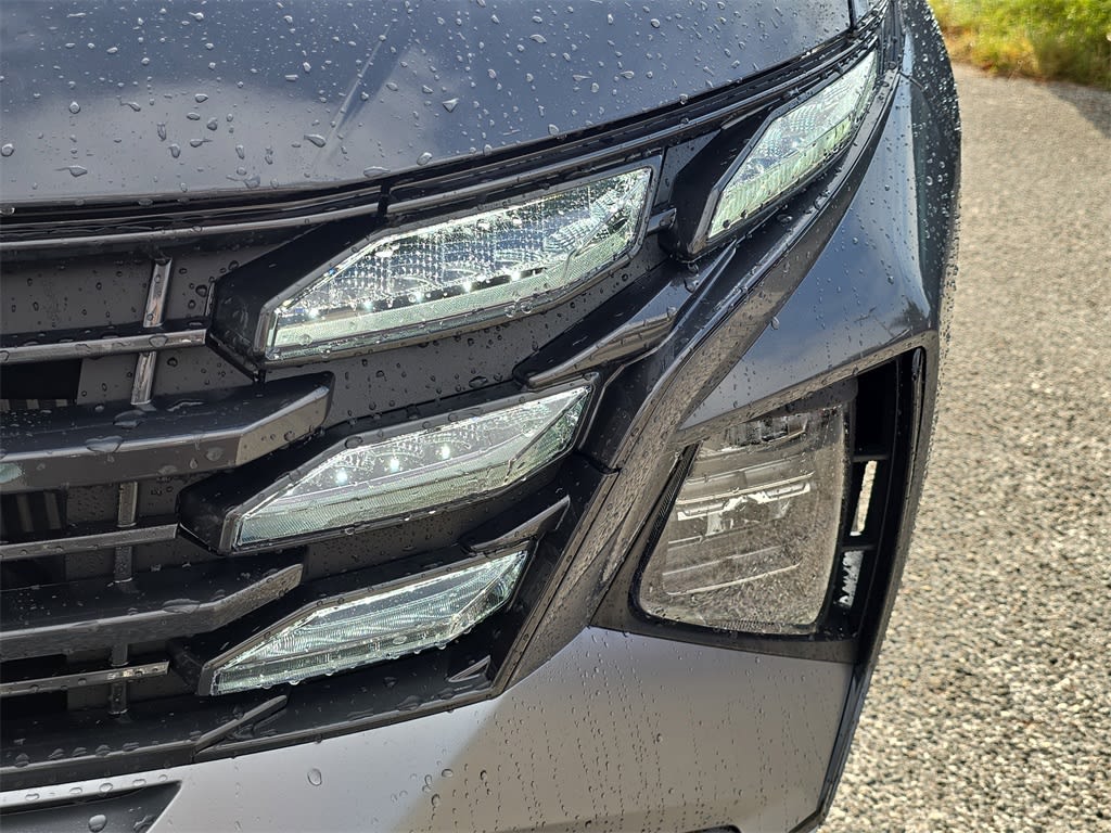 Thumbnail: 2026 Hyundai Tucson - 20