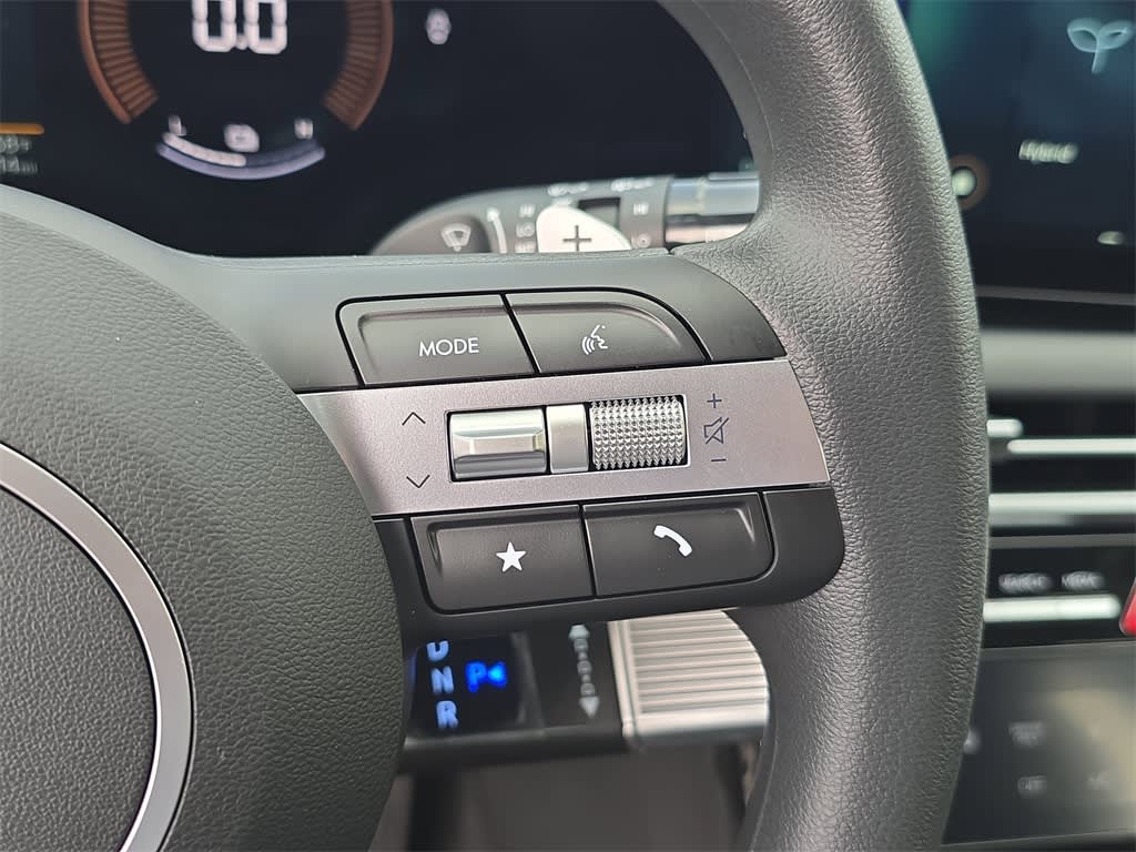 Thumbnail: 2026 Hyundai Tucson - 26